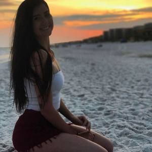 Meet your Posher, Kira